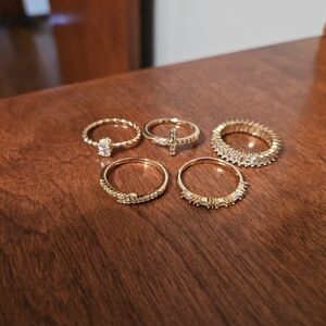 Rings